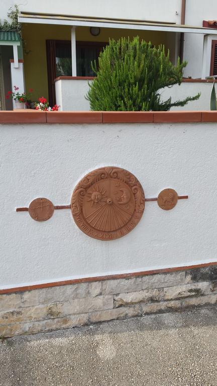 Apartment Meridiana Rovinj Exterior photo