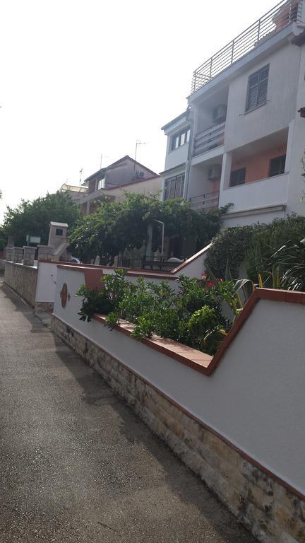 Apartment Meridiana Rovinj Exterior photo