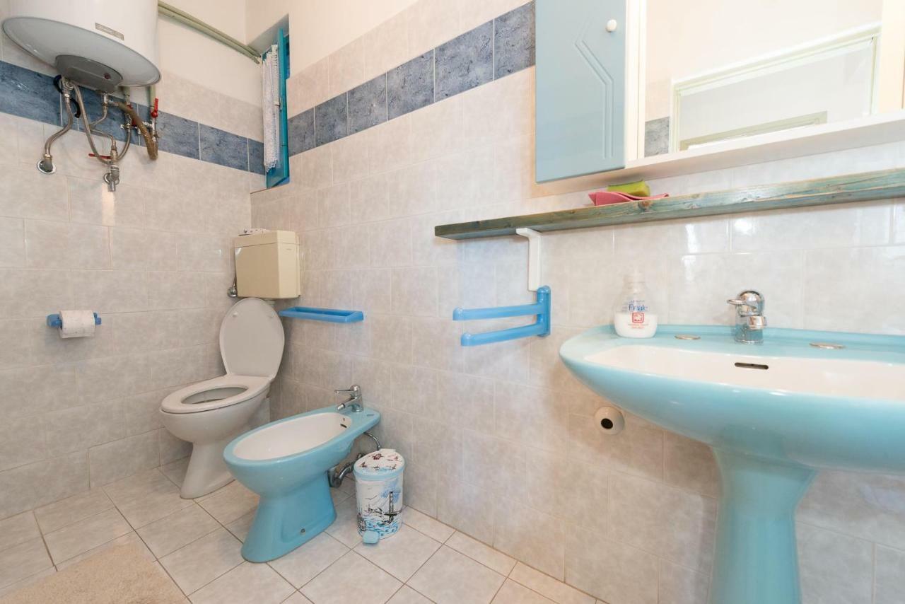 Apartment Meridiana Rovinj Exterior photo