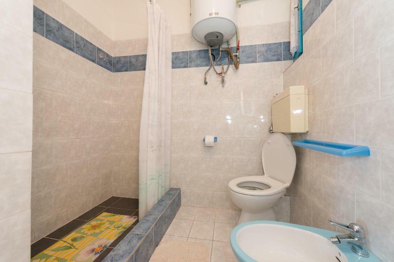 Apartment Meridiana Rovinj Exterior photo