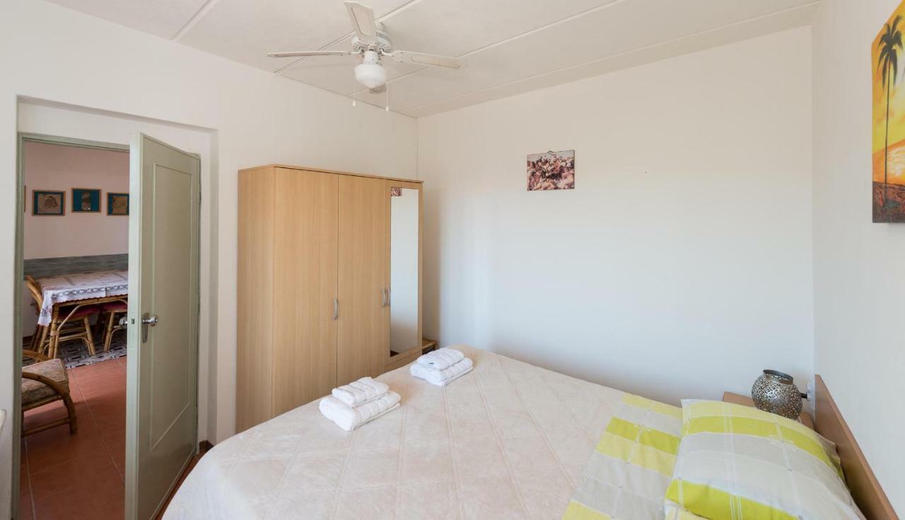 Apartment Meridiana Rovinj Exterior photo