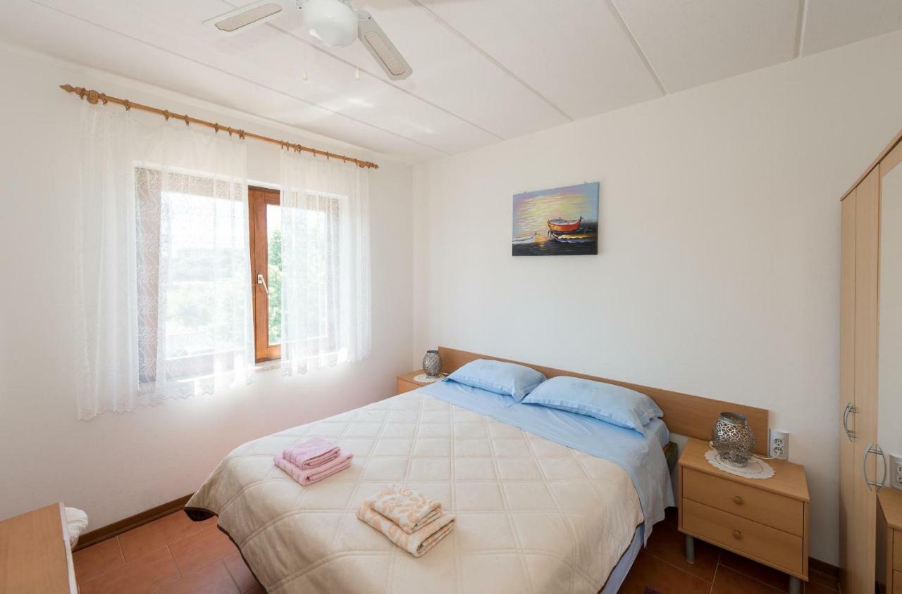 Apartment Meridiana Rovinj Exterior photo