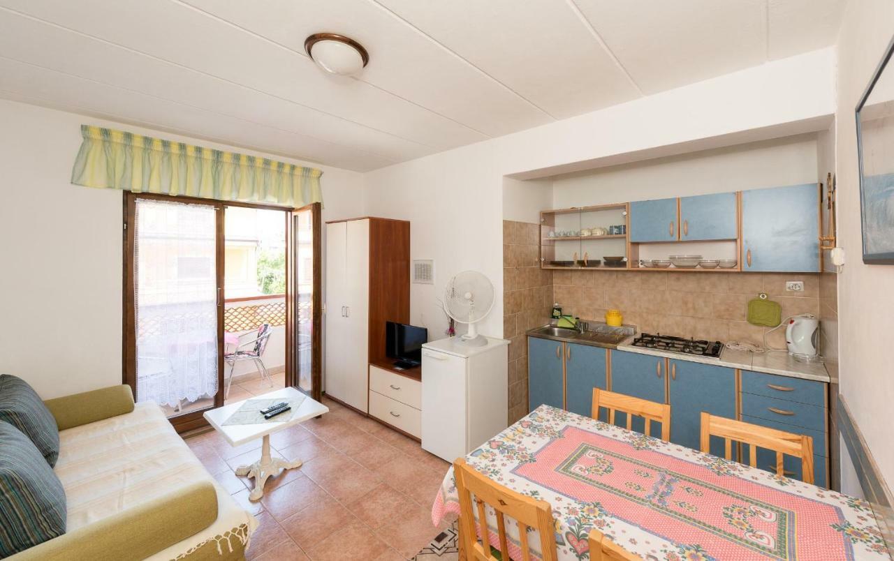 Apartment Meridiana Rovinj Exterior photo