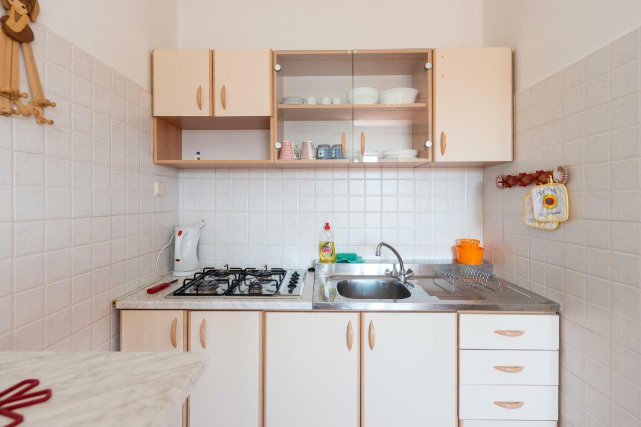 Apartment Meridiana Rovinj Exterior photo