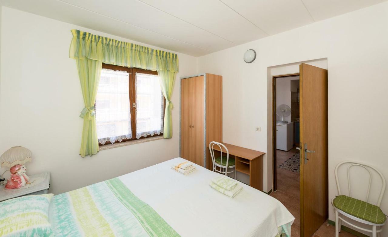 Apartment Meridiana Rovinj Exterior photo